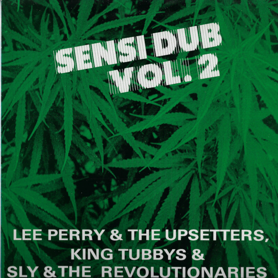 Sensi Dub Vol 2