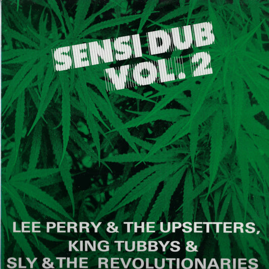 Sensi Dub Vol 2