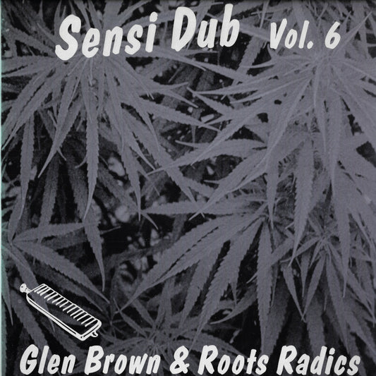 Sensi Dub Vol 6