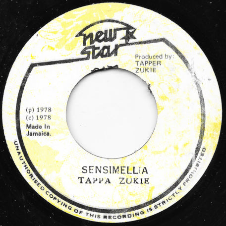 Sensimellia / Ver