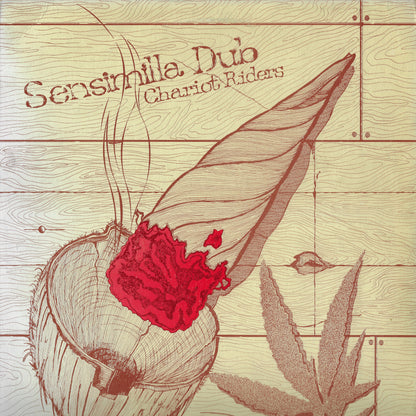 Sensimilla Dub