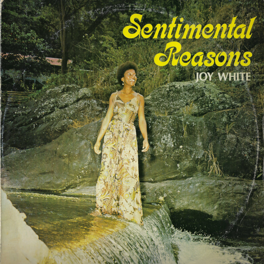 Sentimental Reasons