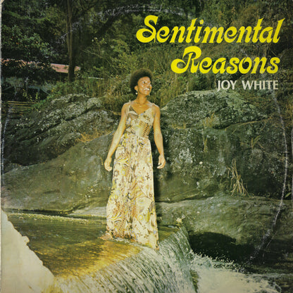 Sentimental Reasons
