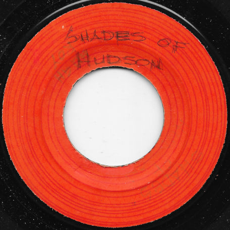 Shades Of Hudson / Spanish Omego