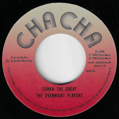 Shaka The Great / Part 2