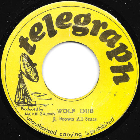 Sheep And Goat / Wolf Dub