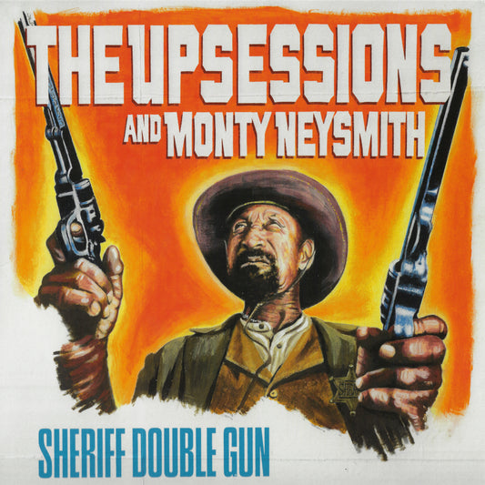 Sheriff Double Gun