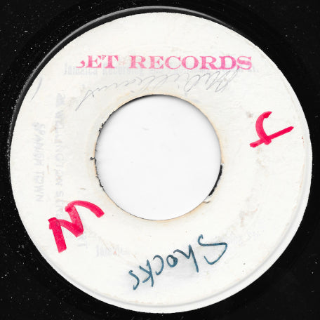 Shocks Of Mighty / Set Me Free