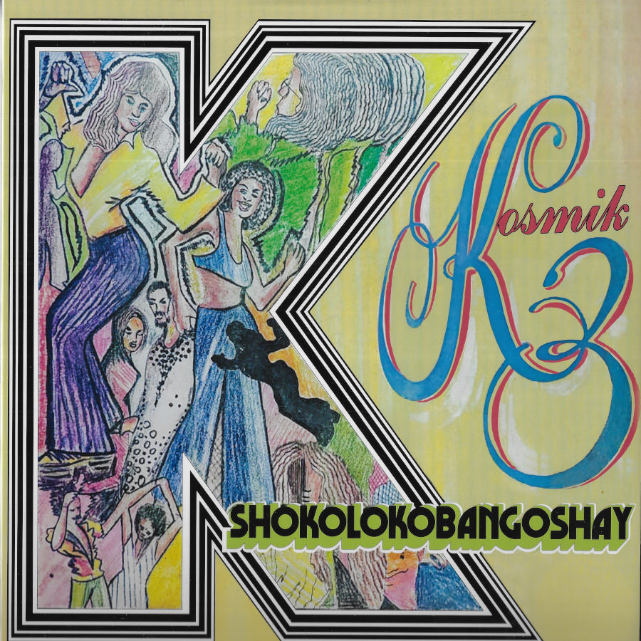 Shokolokobangoshay