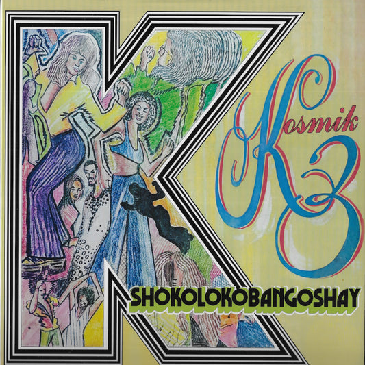 Shokolokobangoshay