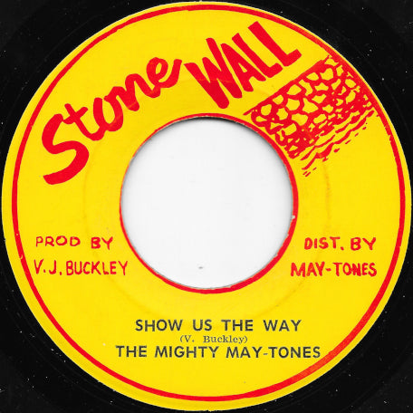 Show Us The Way / Show Us To Dub