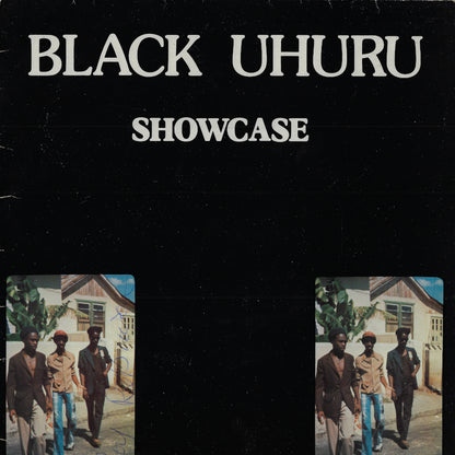 Showcase
