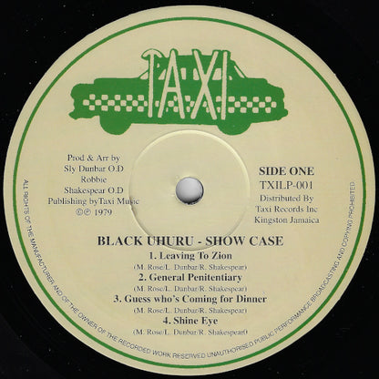 Showcase
