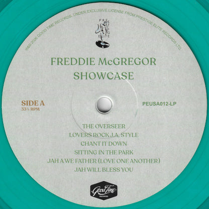 RSD EXCLUSIVE Showcase