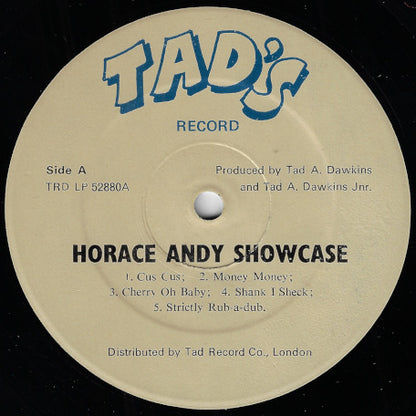 Showcase