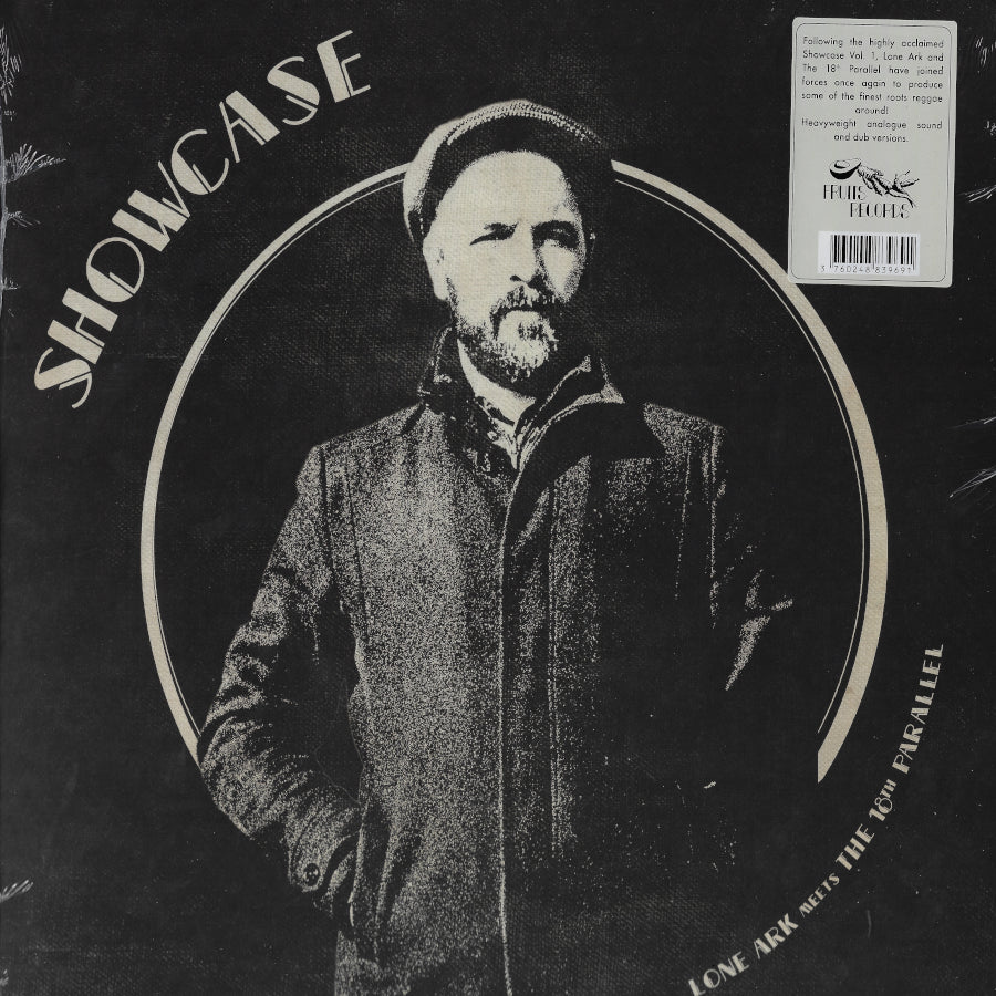 Showcase Volume 2