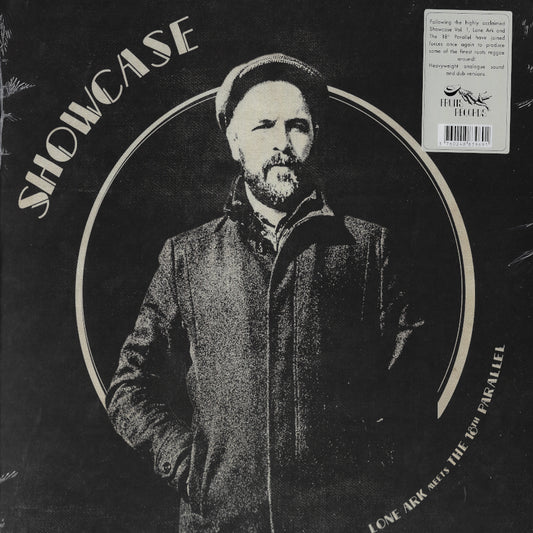 Showcase Volume 2