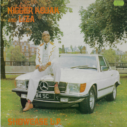 Showcase LP