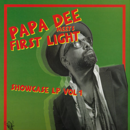 Showcase LP Vol 1