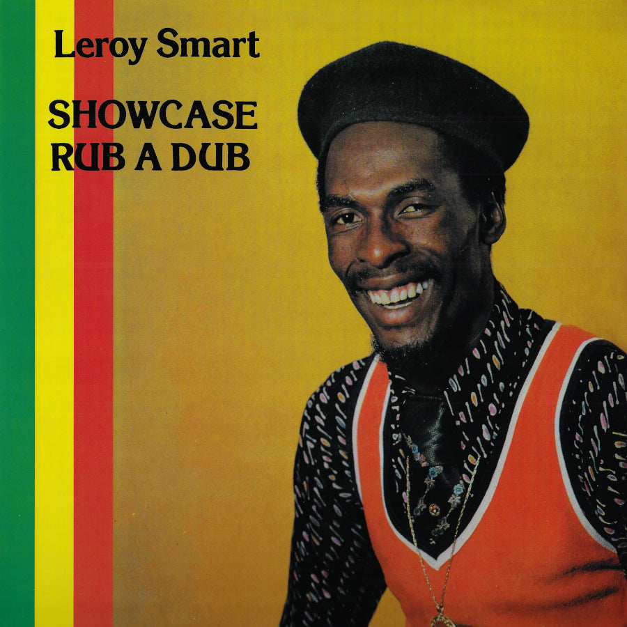 Showcase Rub A Dub