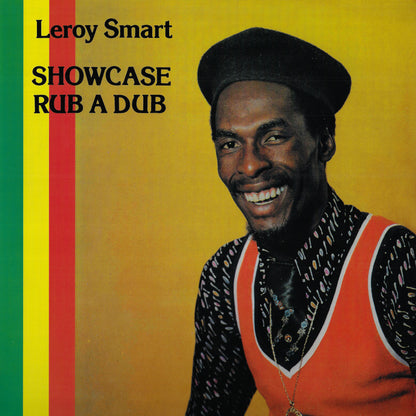 Showcase Rub A Dub