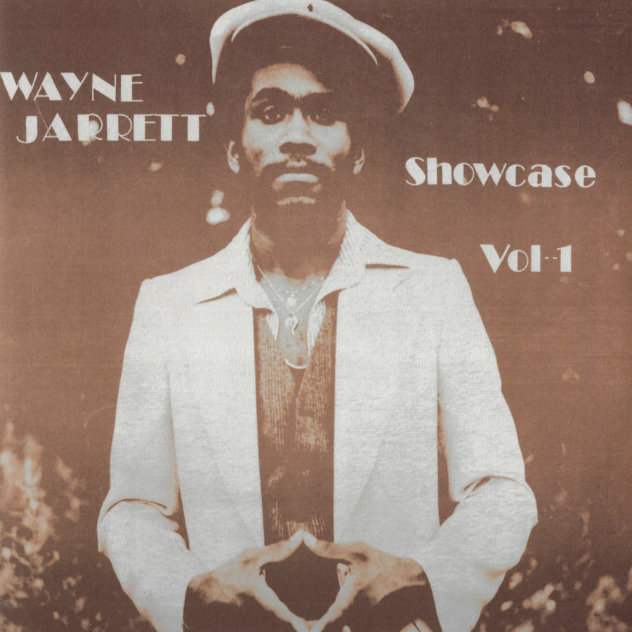 Showcase Vol 1