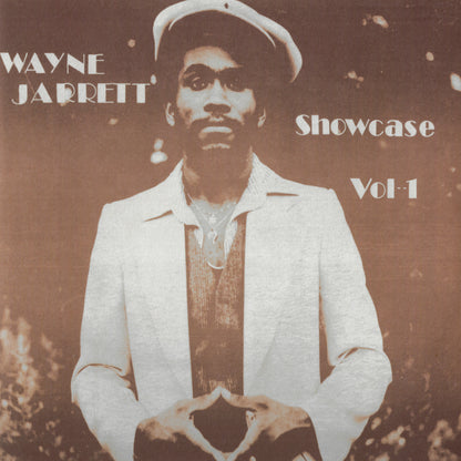 Showcase Vol 1