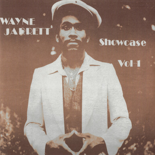 Showcase Vol 1