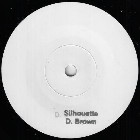 Silhouette Remix / Ride On Girl Remix