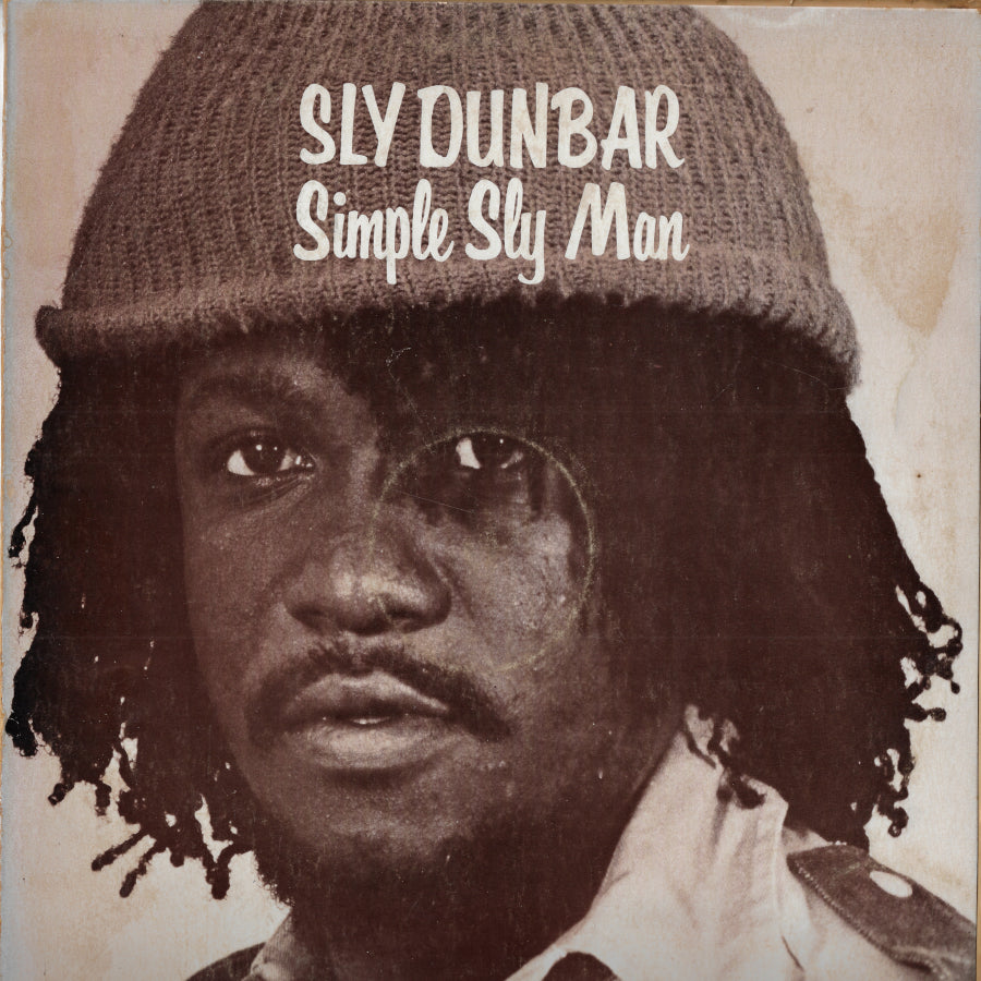 Simple Sly Man