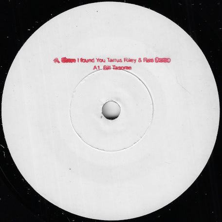 Since I Found You / Bill / I Can Love You Better / Raindrops