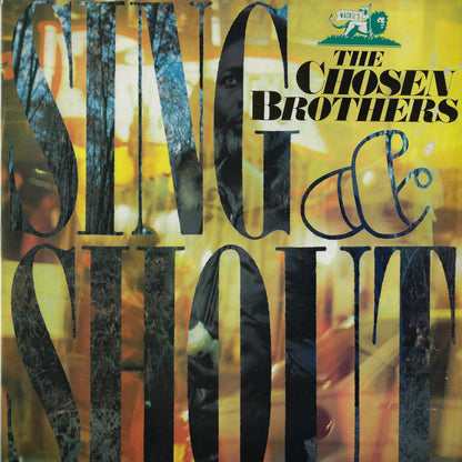 Sing & Shout