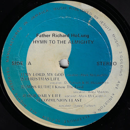 Sister Song