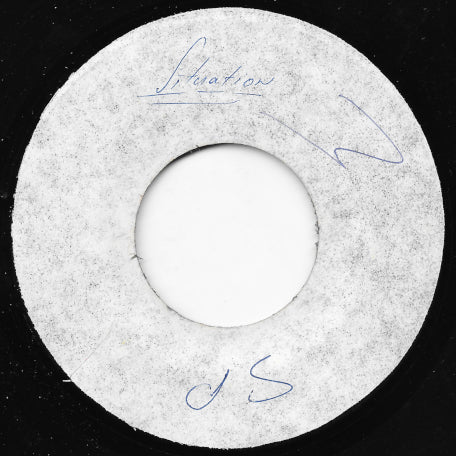 Unknown (Funk Reggae) / Situation