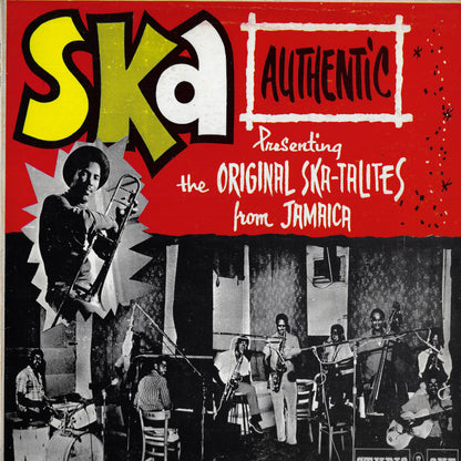 Ska Authentic