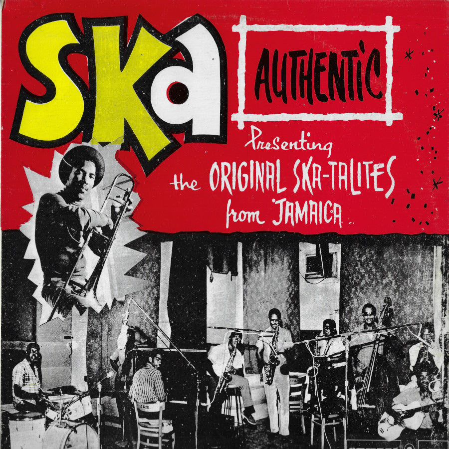 Ska Authentic