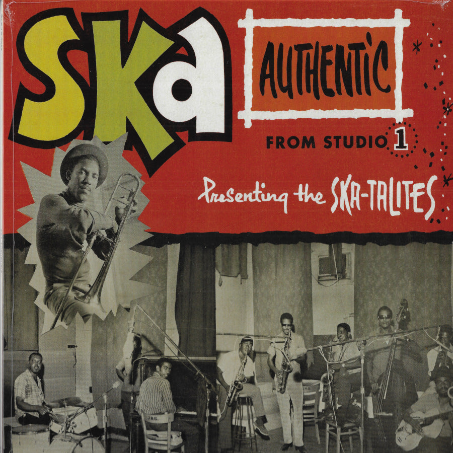 Ska Authentic