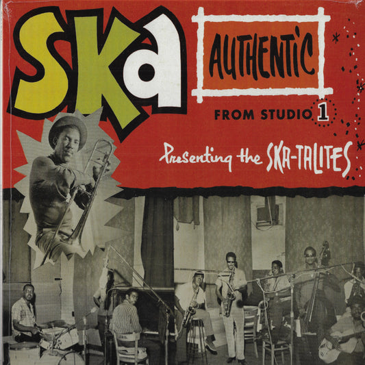 Ska Authentic