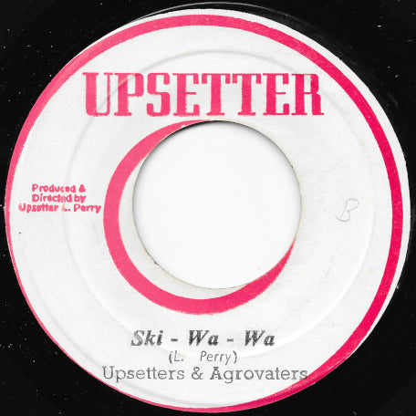 When Will Better Come / Ski Wa Wa