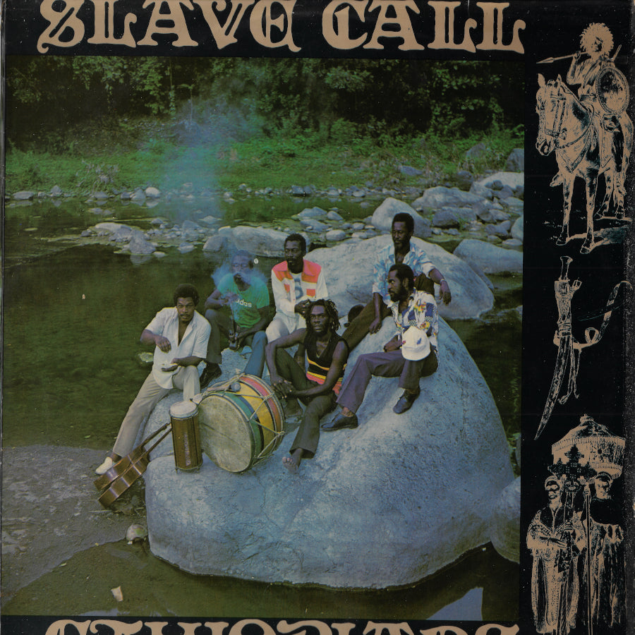 Slave Call