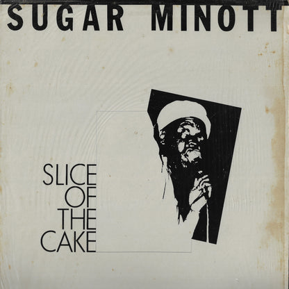 Slice Of The Cake