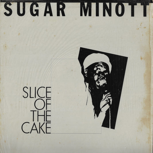 Slice Of The Cake