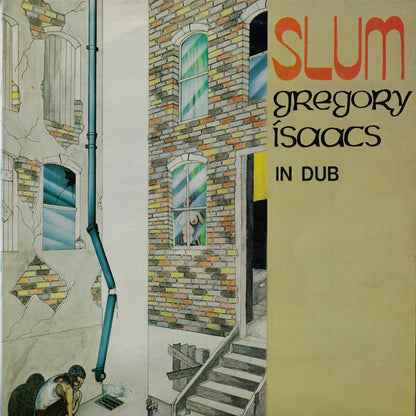 Slum In Dub