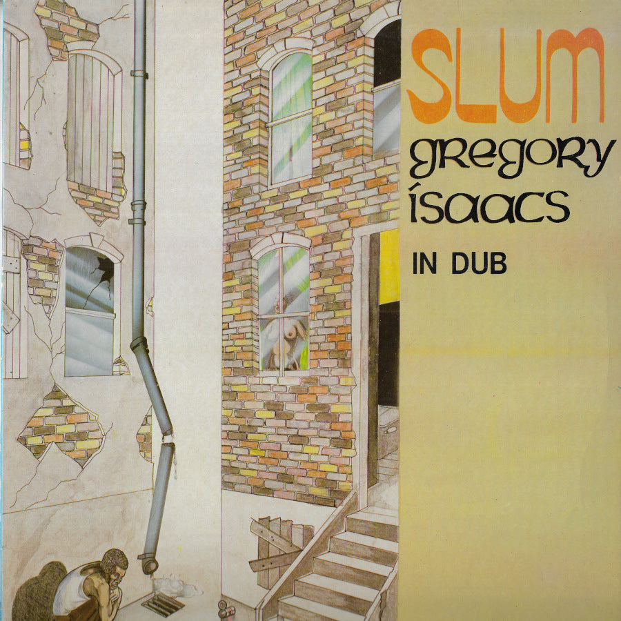 Slum In Dub