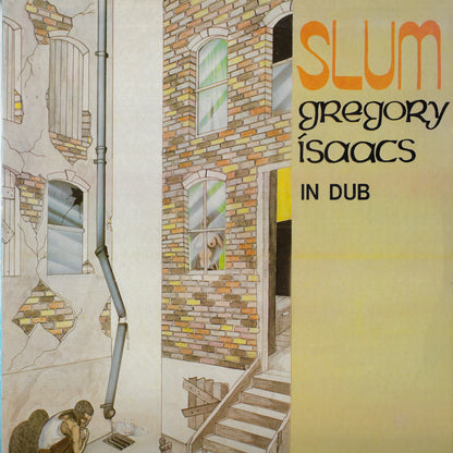 Slum In Dub