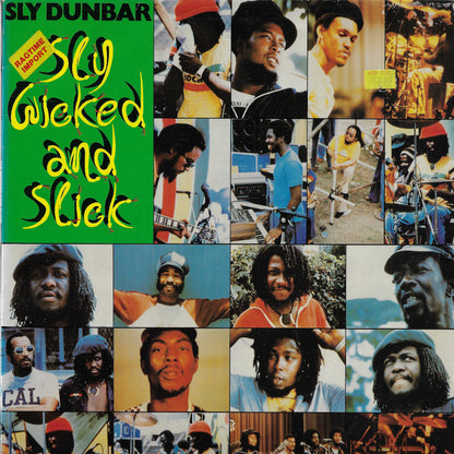 Sly Wicked And Slick
