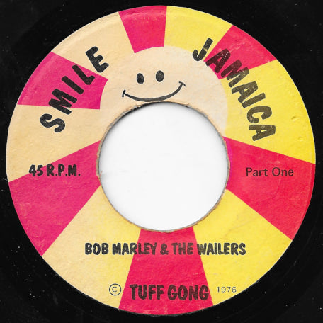 Smile Jamaica / Smile Jamaica (Slow Cuts / Harry J)