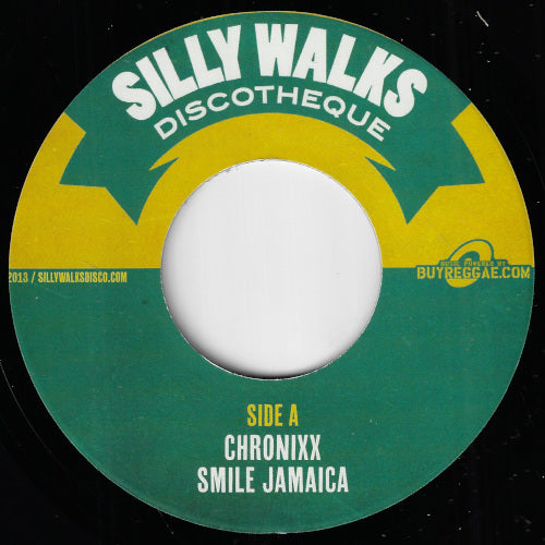 Smile Jamaica / Brothers