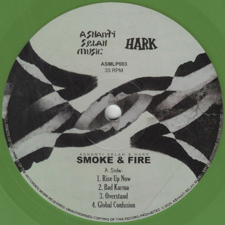 Smoke & Fire