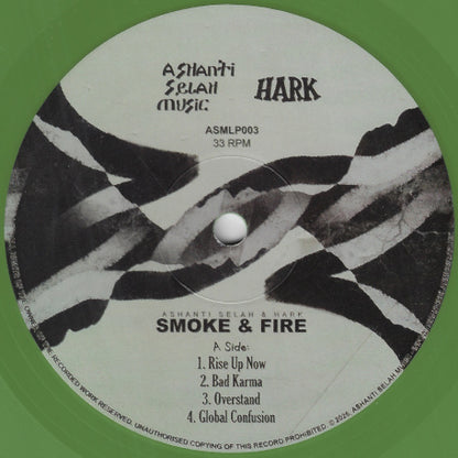 Smoke & Fire